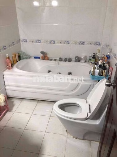 Sleepbox khép kín đầy đủ tiện nghi