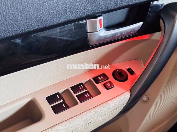 Kia Sorento 2020 2.4 GAT Deluxe Trắng 66.000km