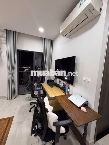 Tìm 1 bạn nữ ở phòng thường trong căn hộ 2PN 1WC