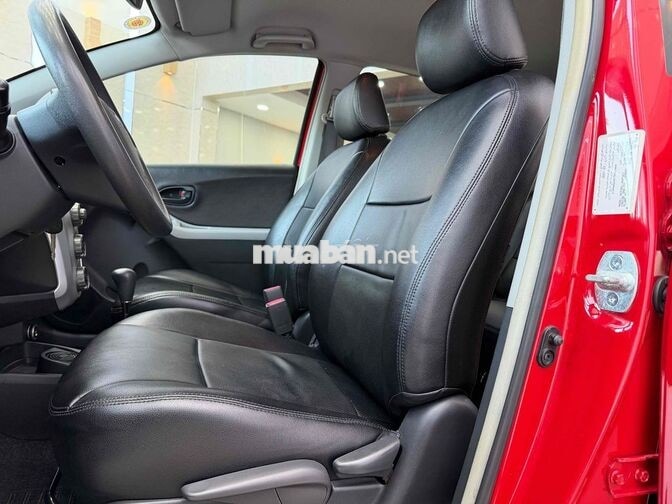 Toyota Yaris 1.3 AT 2007 nhập Nhật - 115.000km