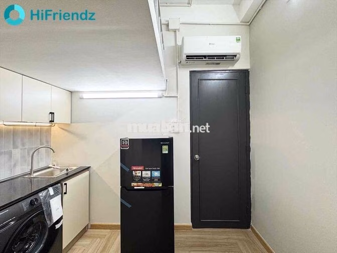 🎉NEW 100%_DUPLEX FULL NỘI THẤT MGR NGAY ĐH SÀI GÒN Q3