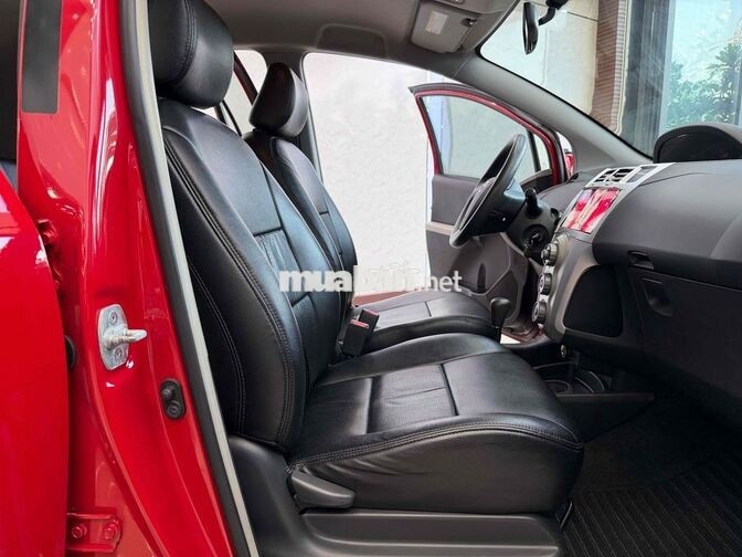 Toyota Yaris 1.3 AT 2007 nhập Nhật - 115.000km