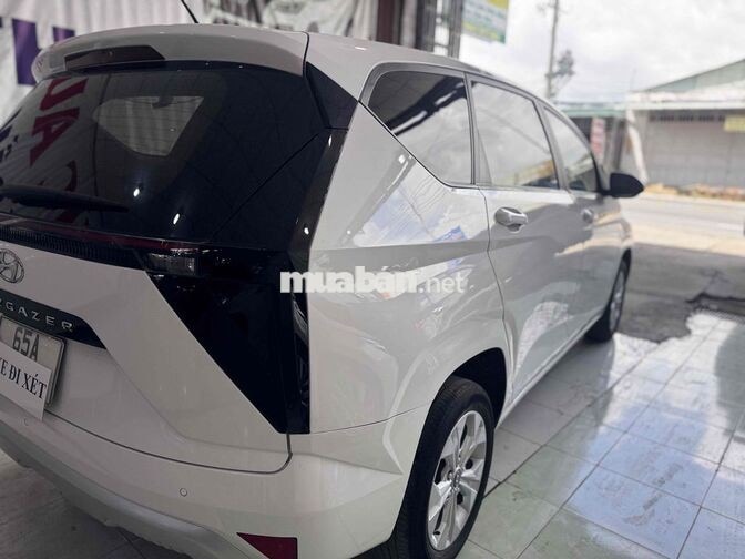 Hyundai Stargazer 7 chỗ Tự động Trắng