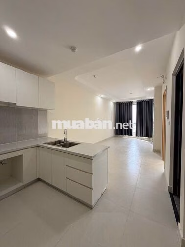 AURORA Bình Đông Q8 - Cho thuê căn hộ 1PN 50m2 - 8tr/tháng