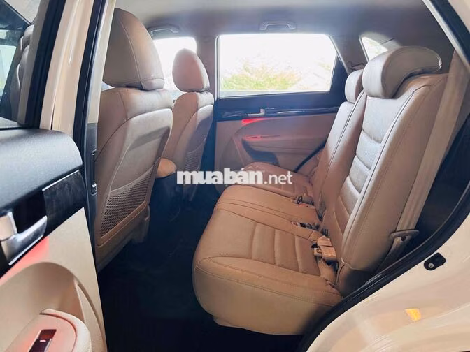 Kia Sorento 2020 2.4 GAT Deluxe Trắng 66.000km