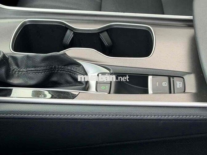 Honda Accord 2021 1.5 Turbo Thái Lan Trắng