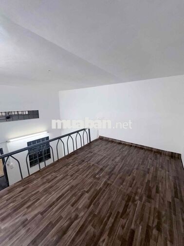 PHÒNG TRỐNG SẴN GẦN CĐCN THỦ ĐỨC TDC - NGÂN HÀNG HUB - SPKT UTE
