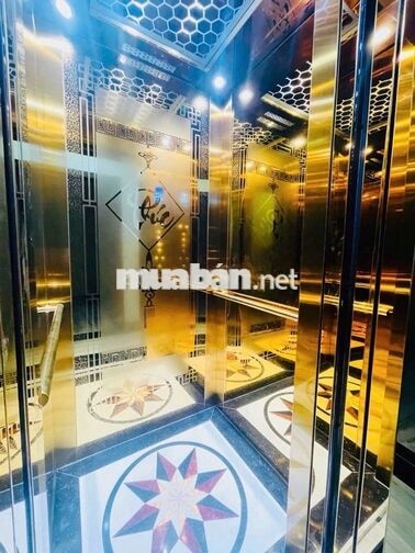 CỰC HIẾM NGANG 11,5M - THANG MÁY - MT LÊ TỰ TÀI - PHÚ NHUẬN GIÁ 30 TY 