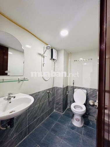 Căn hộ cao cấp 2PN Full nội thất: Hoàng Hoa Thám - Khu K300.