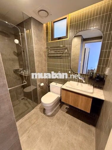 CHO THUÊ 2PN SAM TOWER – VIEW BIỂN ĐẸP - GIÁ 24 TRIỆU 