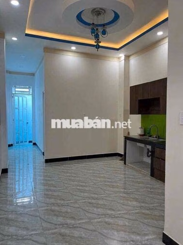 NHÀ 3 PN SÂN RỘNG 4x22 (CÓ PN DƯỚI TRỆT) GIÁ 7,5 TRIỆU
