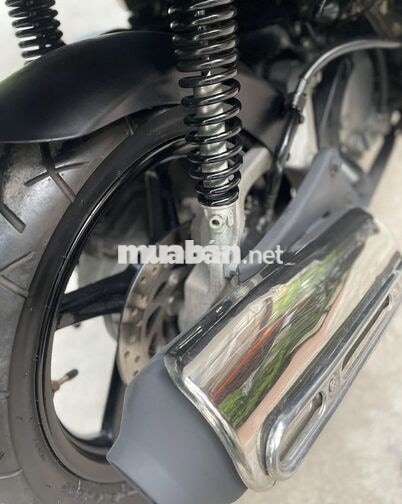 SH 150i