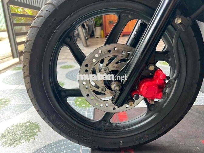 Honda Vision Fi 2020 Đen, Bạc Smartkey