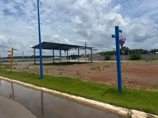 Bán lô đất 250m2 có sẵn 100 m2 thổ cư giá 240 triệu tại Xã Nha Bích tp