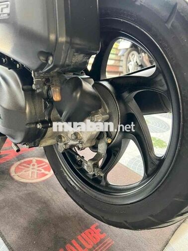 Honda Vision Fi 2020 Đen, Bạc Smartkey