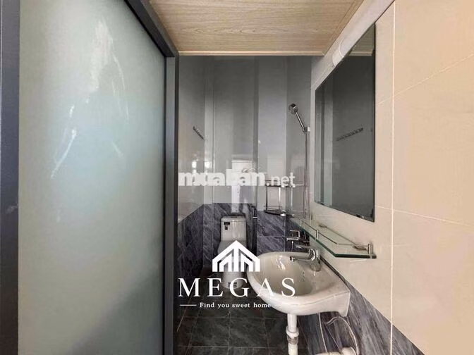 Khai Trương Duplex Cửa Sổ Trời Đi Bộ Qua ĐH Văn Lang Cs3