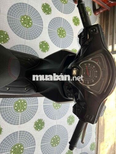 Honda Vision Fi 2020 Đen, Bạc Smartkey