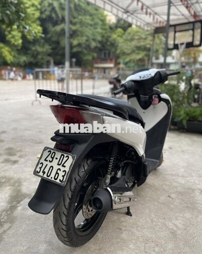 SH 150i
