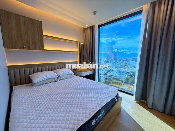 CHO THUÊ 2PN SAM TOWER – VIEW BIỂN ĐẸP - GIÁ 24 TRIỆU 