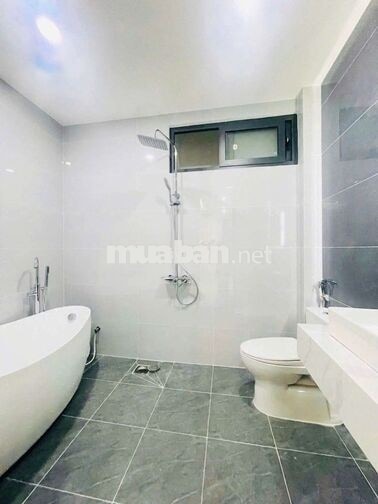 CỰC HIẾM NGANG 11,5M - THANG MÁY - MT LÊ TỰ TÀI - PHÚ NHUẬN GIÁ 30 TY 