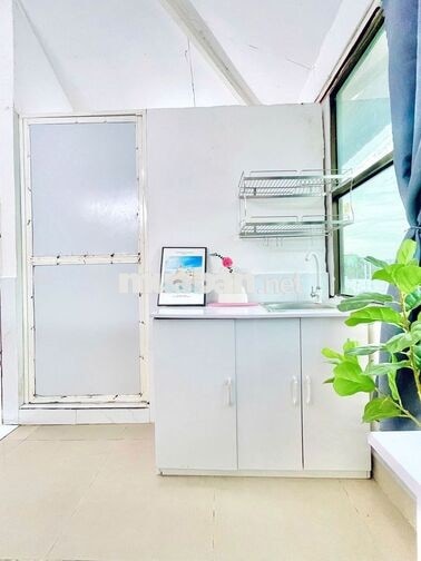 PHÒNG GIÁ RẺ NGAY NGUYỄN THỊ NHUẦN GẦN ĐH Nguyễn Tất Thành