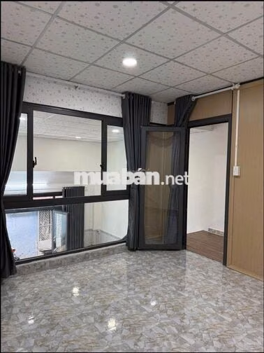 BÁN NHÀ CHÍNH CHỦ Phường Khánh Hội Q4 HẺM ĐOÀN VĂN BƠ 55m² 3PN