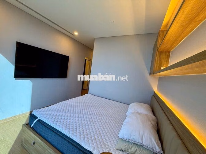 CHO THUÊ 2PN SAM TOWER – VIEW BIỂN ĐẸP - GIÁ 24 TRIỆU 