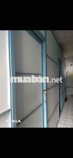 Phòng cho thuê tiện nghi giá siêu rẽ tại quận 6