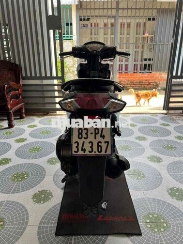 Honda Vision Fi 2020 Đen, Bạc Smartkey