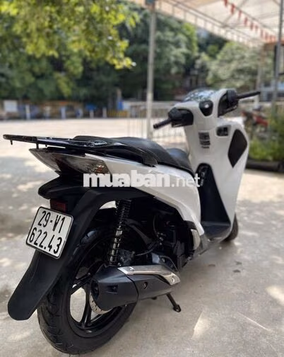 HONDA SH