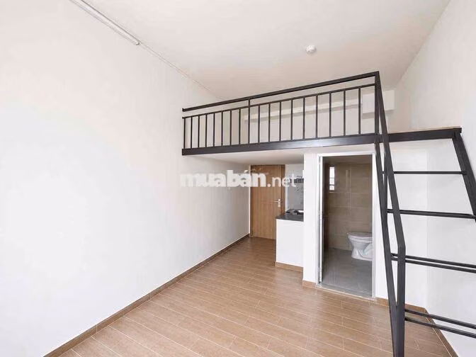 PHÒNG TRỌ SINH VIÊN MỚI XÂY - ĐH GIAO THÔNG VẬN TẢI - MỚI XÂY