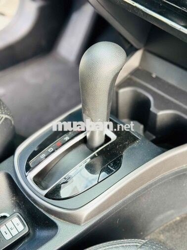 Honda City 1.5 TOP 2019 Trắng