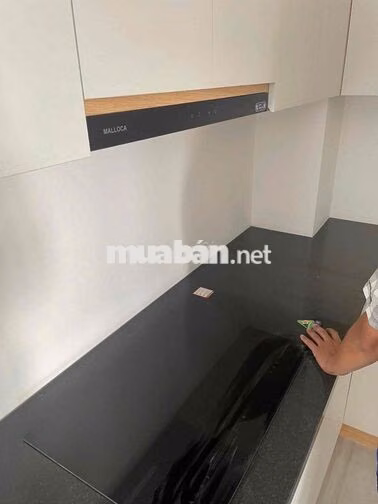 cho thuê căn hộ mới toanh như hình, giá 5tr, tháng 9 dọn vào ở ngay