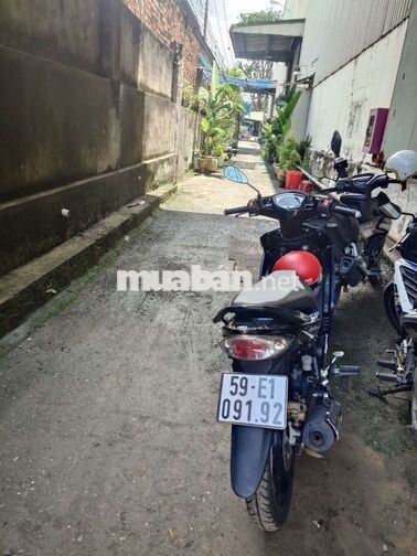 Yamaha Exciter 