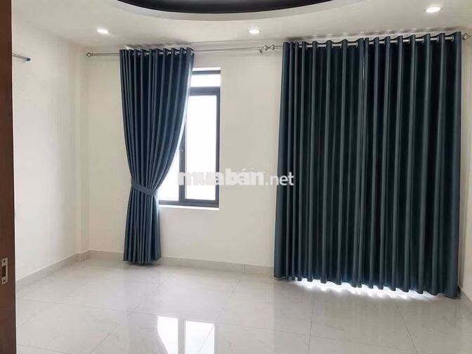 Kề Vành Đai 2 - Nhà đẹp 5x20 - Hẻm Xe Tải - 7 PN- Quận 12