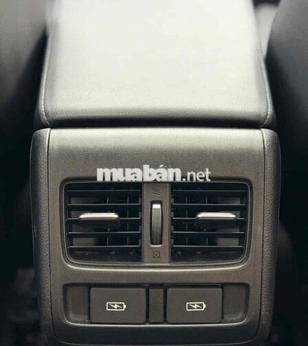 Honda Accord 2021 1.5 Turbo Thái Lan Trắng