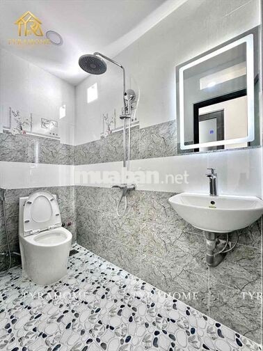 SIÊU PHẨM STUDIO MỚI KHAI TRƯƠNG – CỬA SỔ THOÁNG NGAY PHAN VĂN TRỊ