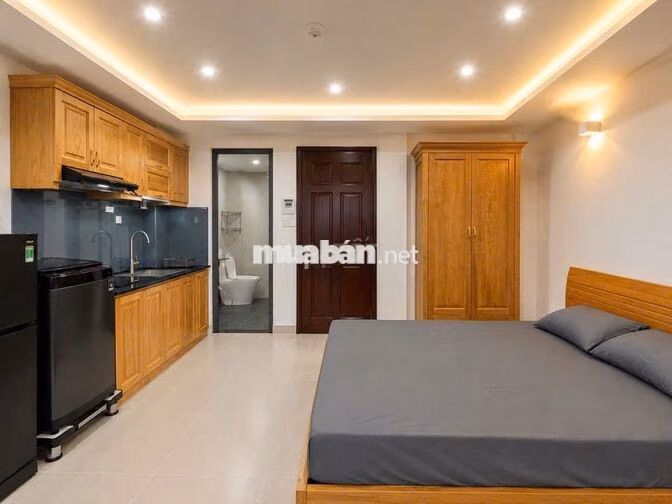 Leontina Apartment T3 – Full nội thất – Giá 7,8 triệu