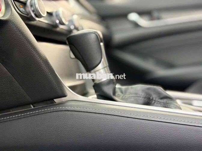 Honda Accord 2021 1.5 Turbo Thái Lan Trắng
