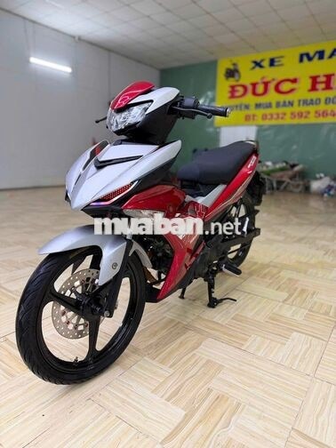 Cần bán xe ex150