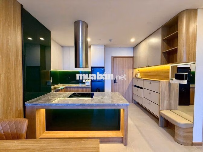 CHO THUÊ 2PN SAM TOWER – VIEW BIỂN ĐẸP - GIÁ 24 TRIỆU 