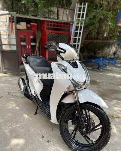 HONDA SH