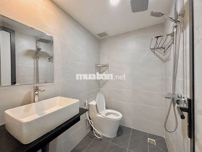 Leontina Apartment T3 – Full nội thất – Giá 7,8 triệu