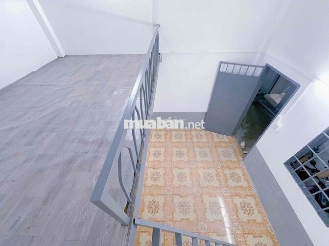 PHÒNG TRỐNG SẴN GẦN CĐCN THỦ ĐỨC TDC - NGÂN HÀNG HUB - SPKT UTE