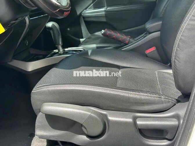 Honda City 1.5 TOP 2019 Trắng