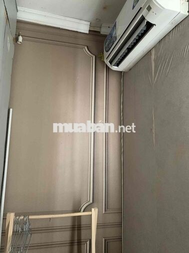 Sleepbox khép kín đầy đủ tiện nghi