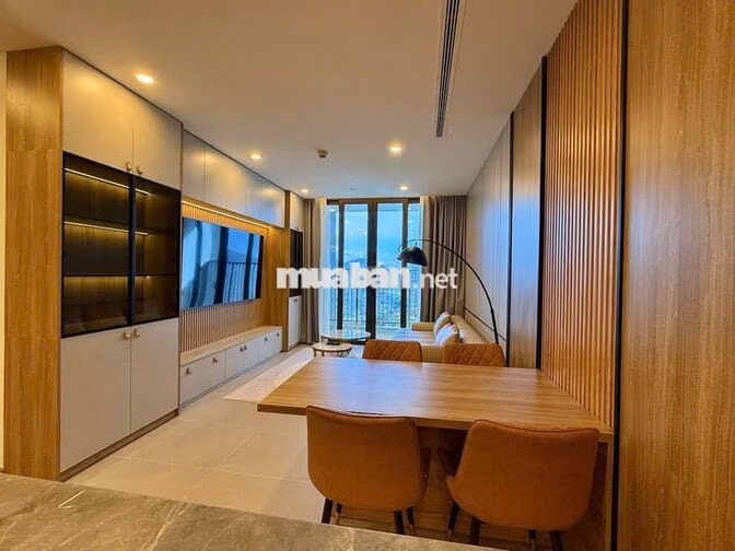 CHO THUÊ 2PN SAM TOWER – VIEW BIỂN ĐẸP - GIÁ 24 TRIỆU 