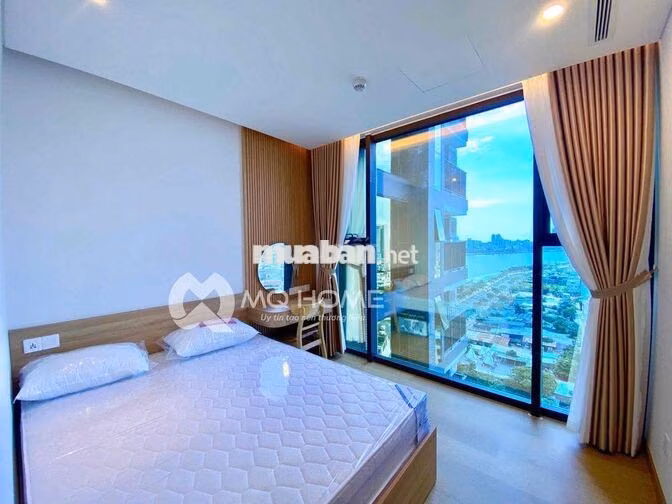 🏠 CHỦ CẦN TIỀN – BÁN NHANH CĂN 2PN SAM TOWER  🛏️ 2 phòng ngủ