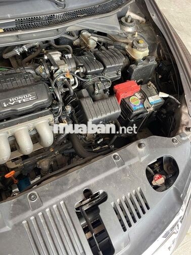 Honda City màu Nâu 52.353 km