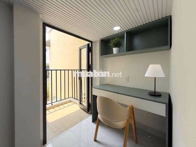 DUPLEX MINI SIÊU XINH VÀO Ở LIỀN TIỆN DI CHUYỂN CĐ FPT, ĐH GTVT,CVPM
